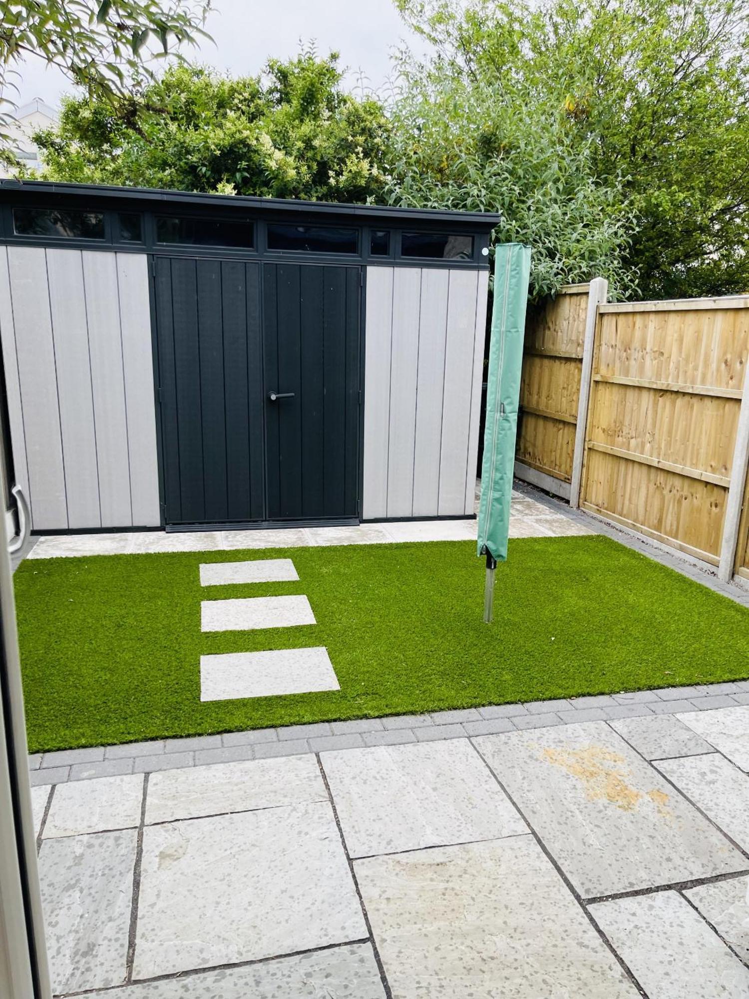 Superb Townhouse Near Vibrant Gloucester Road Bristol Exterior photo